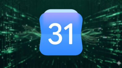 Google Calendar app-teardown