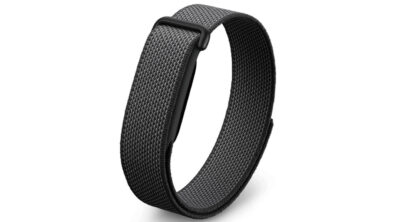 Google Fitbit Air
