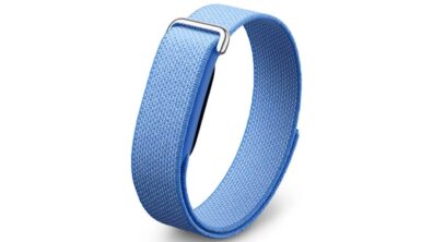 Google Fitbit Air