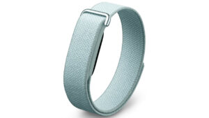 Google Fitbit Air Fog