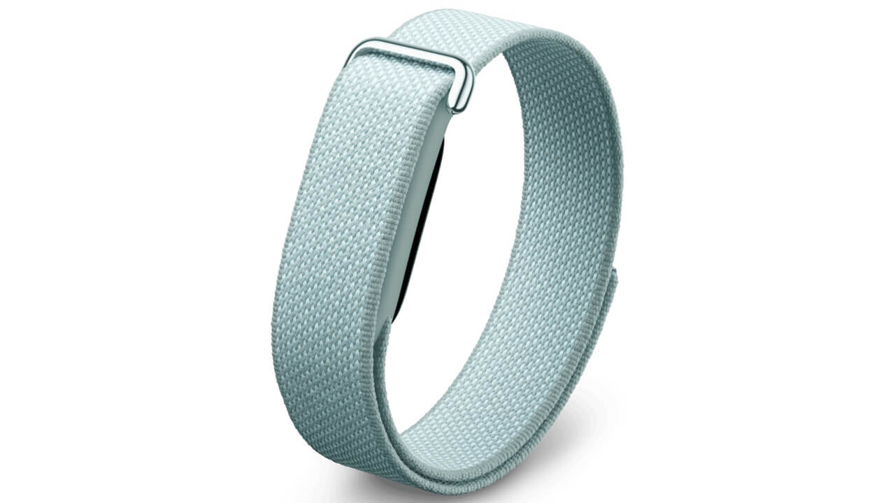 Google ストア「Fitbit Air」Fog再入荷【2026年7月27日（月）】