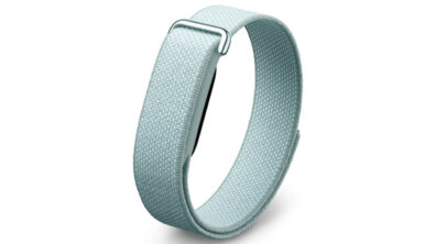 Google Fitbit Air Fog