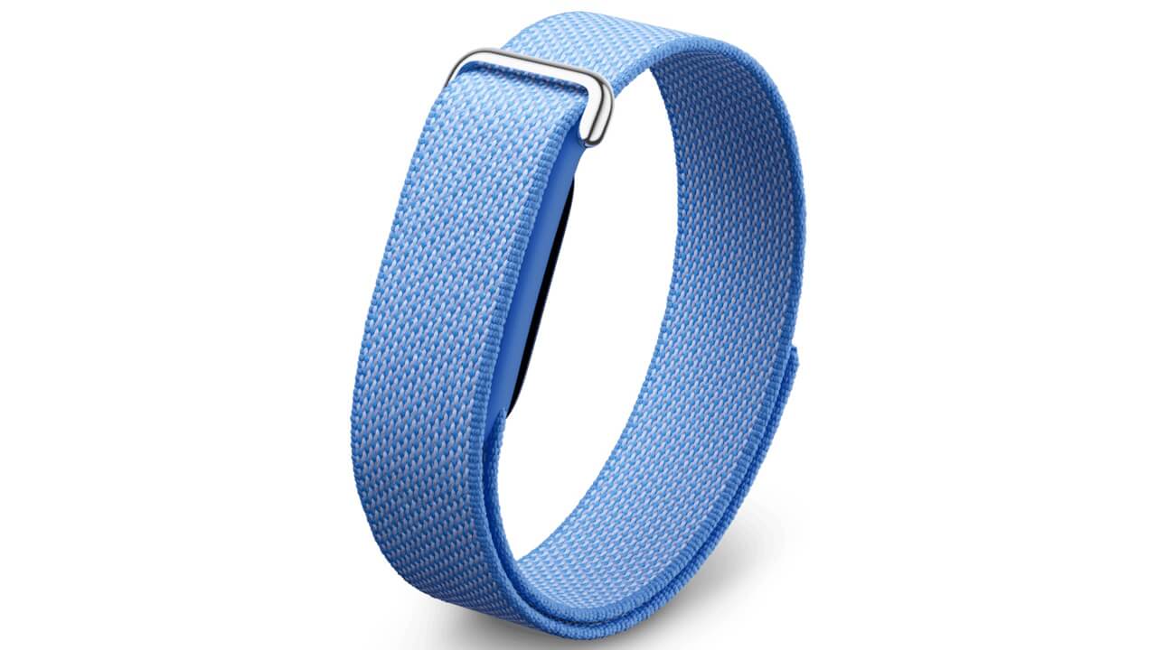 Google ストア「Fitbit Air」Lavender再入荷【2026年7月22日（水）】