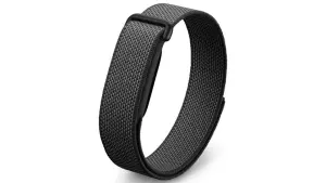 Google Fitbit Air Obsidian
