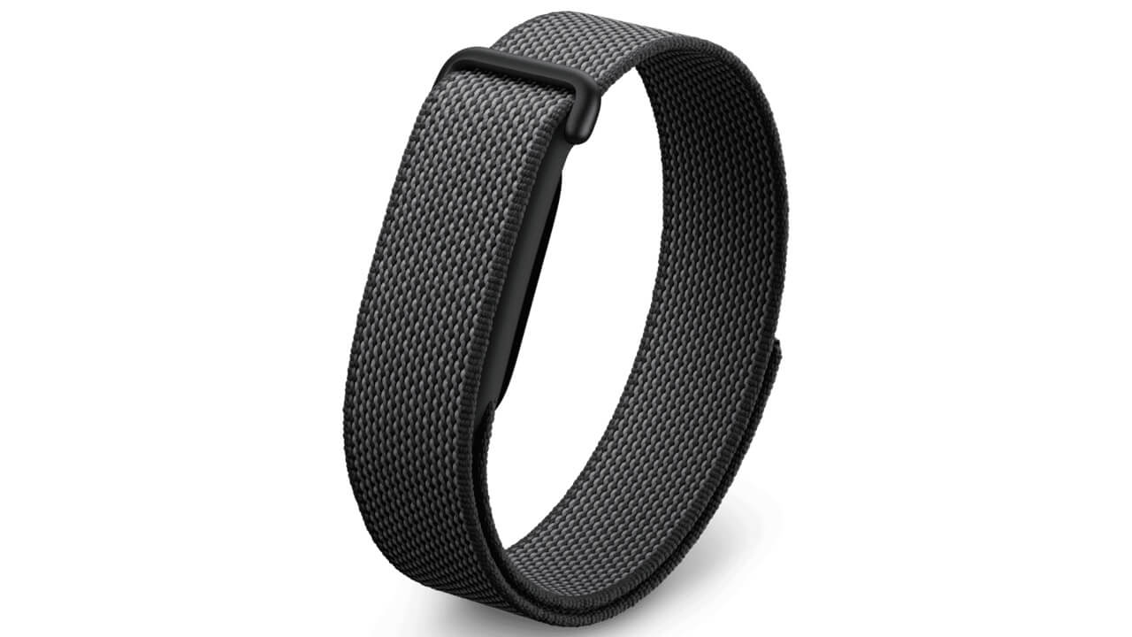 Google ストア「Fitbit Air」Obsidianのみに【2026年7月22日（水）】