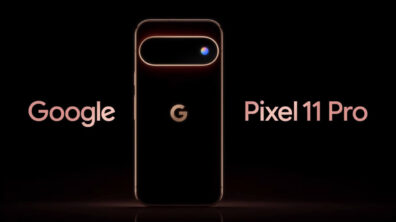 Google Pixel 11 Pro