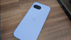 Google Pixel 9a