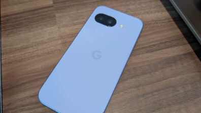 Google Pixel 9a