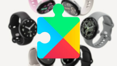 Google Pixel Watch