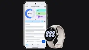 Google Pixel Watch-5
