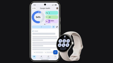 Google Pixel Watch-5