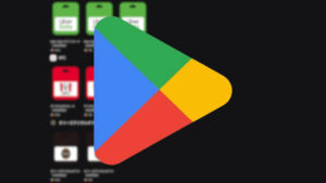 Google Play Store