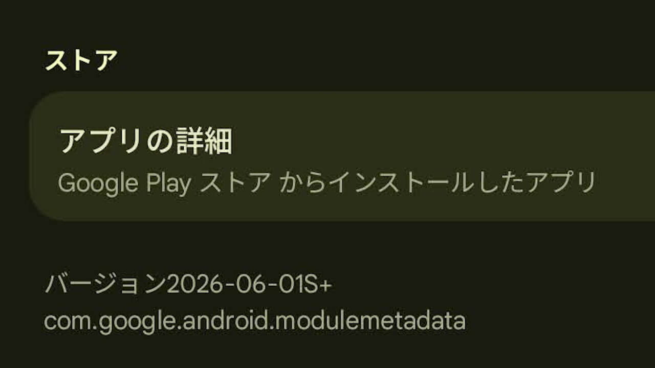 Google-Play-System-Update