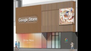 Google Store
