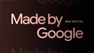Made by Google 2026