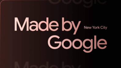 Made by Google 2026
