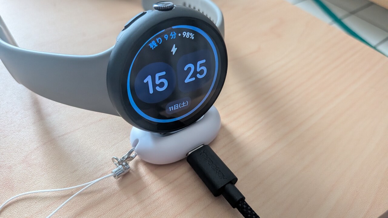 Miimall Google Pixel Watch 4