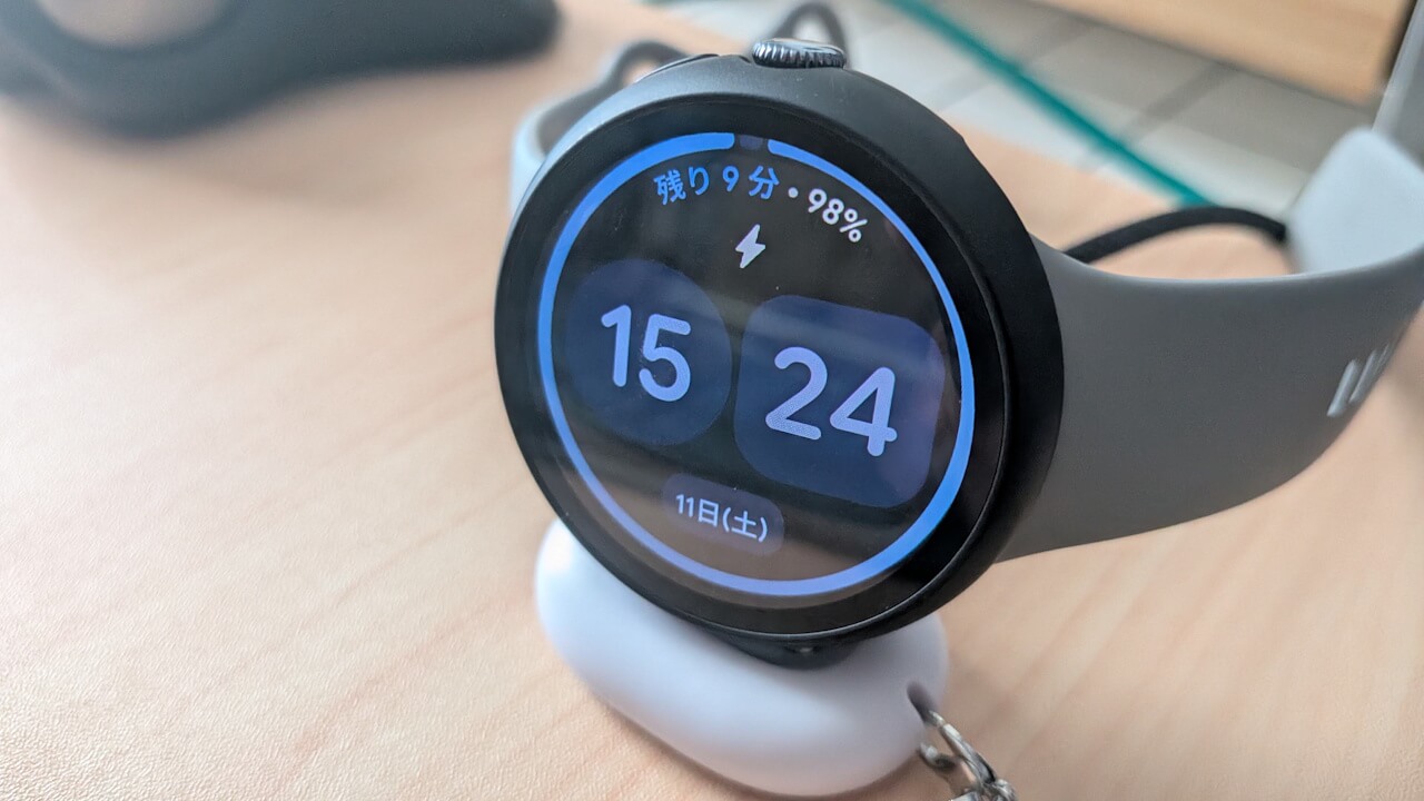 Miimall Google Pixel Watch 4