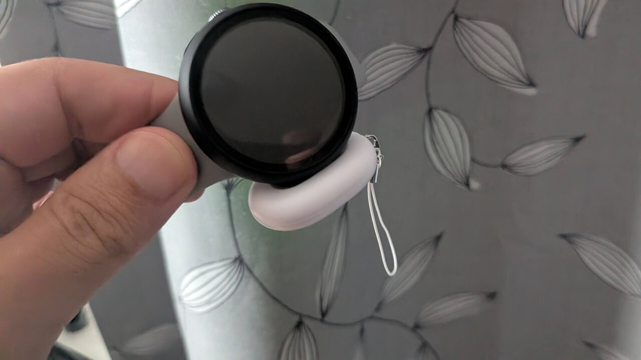 Miimall Google Pixel Watch 4