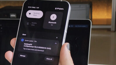 Nothing Phone (1)