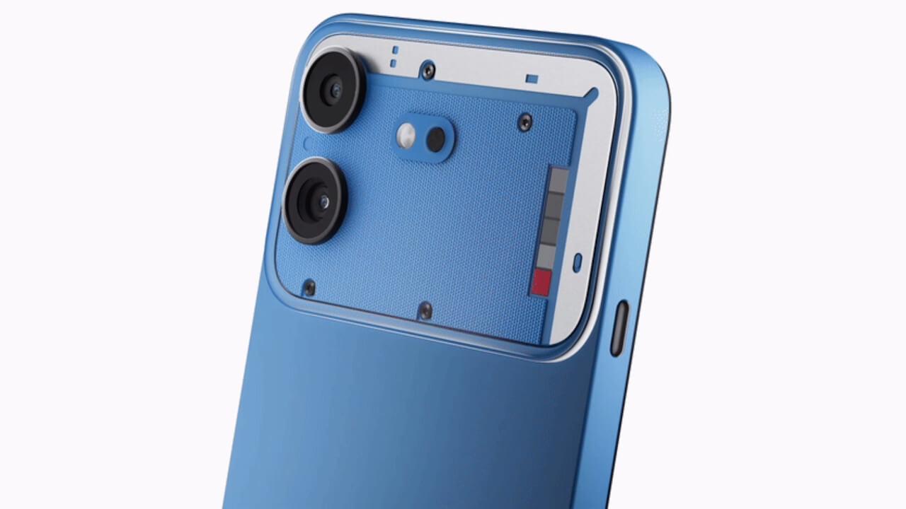 Nothing Phone (4b)