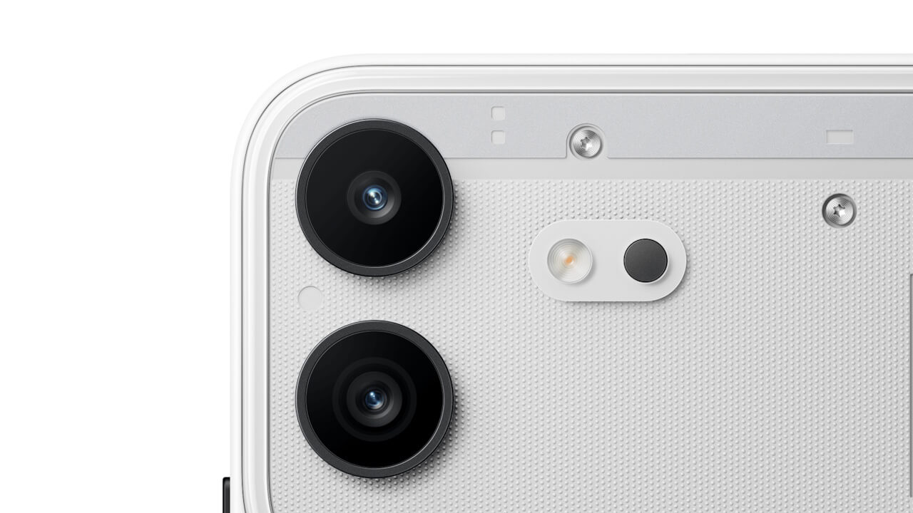 Nothing Phone (4b)