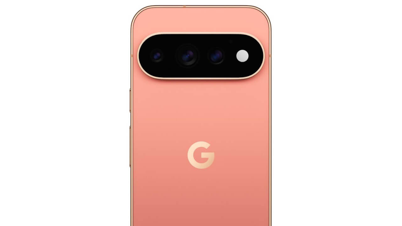 Pixel 11 Pro XL