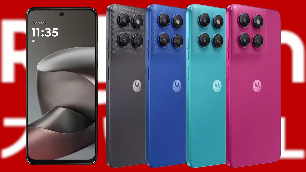 Rakuten Super Deal moto g37j