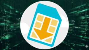 SIM Manager app-teardown