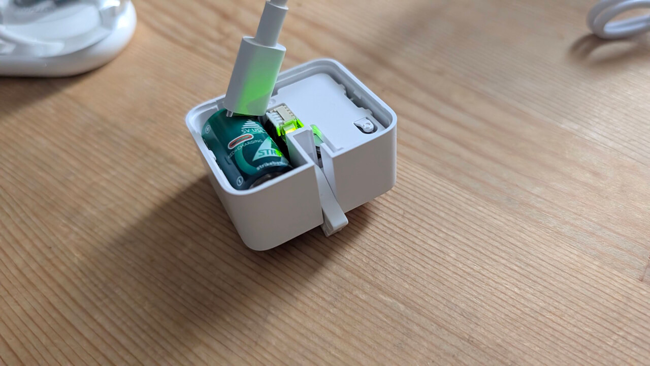 SwitchBot Bot