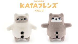 SwitchBot katafriends