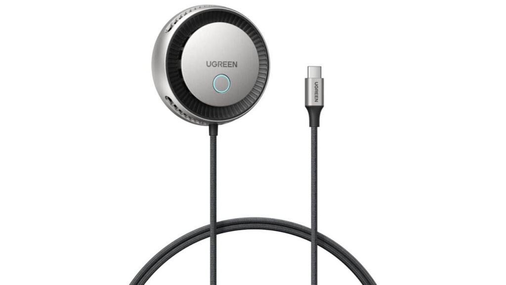 UGREEN MagFlow Pro