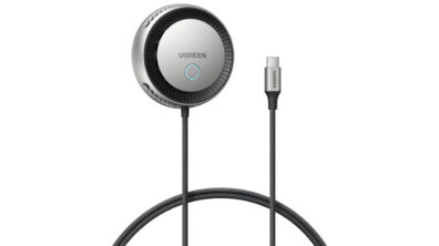 UGREEN MagFlow Pro