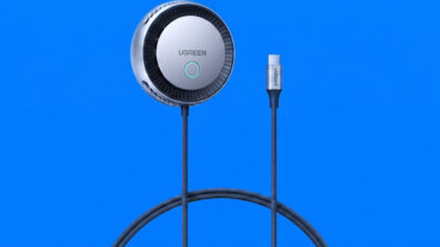UGREEN Magflow Pro Qi2 25W