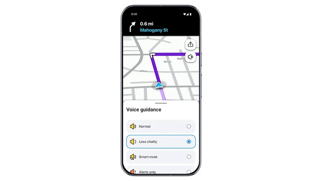 Waze