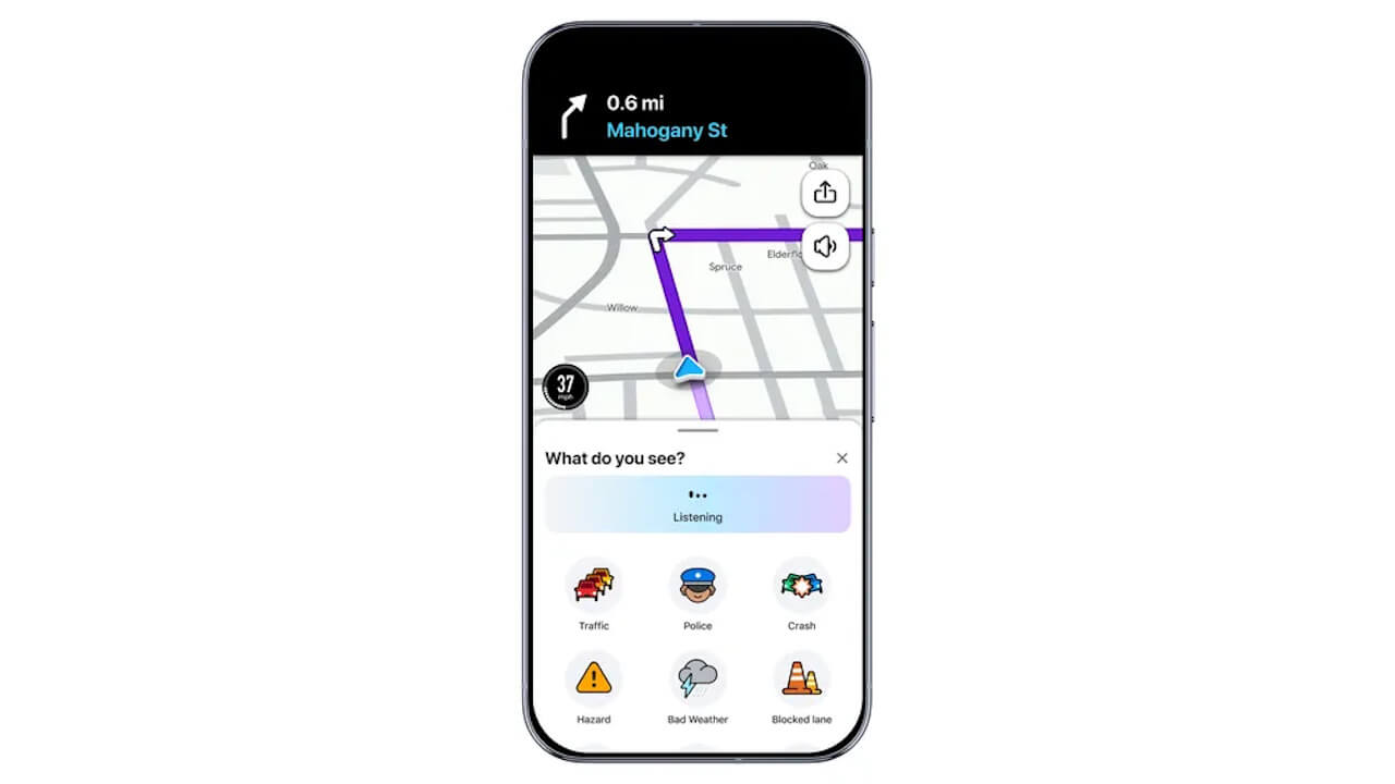 Waze