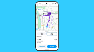 Waze