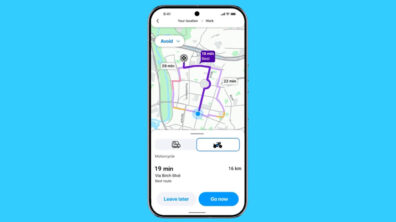 Waze