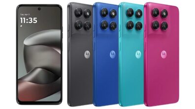 moto g37j