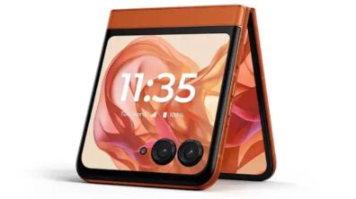 motorola razr 50