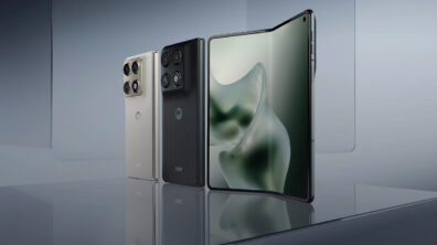 motorola razr fold
