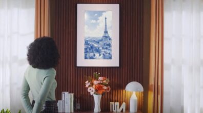switchbot-ai-art-frame