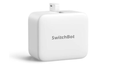 switchbot-bot
