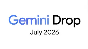 2026 July Gemini Drop