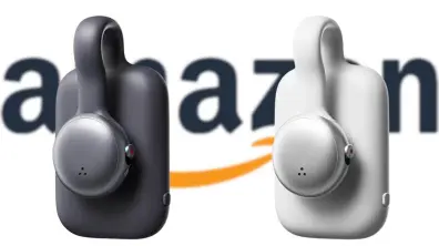 Amazon SwitchBot AI Mindclip-1