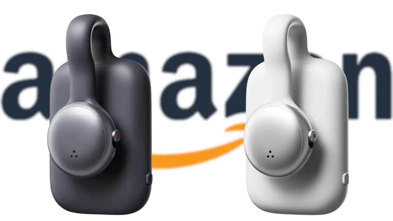 Amazon SwitchBot AI Mindclip-1