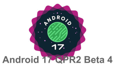 Android 17 QPR2 Beta 4