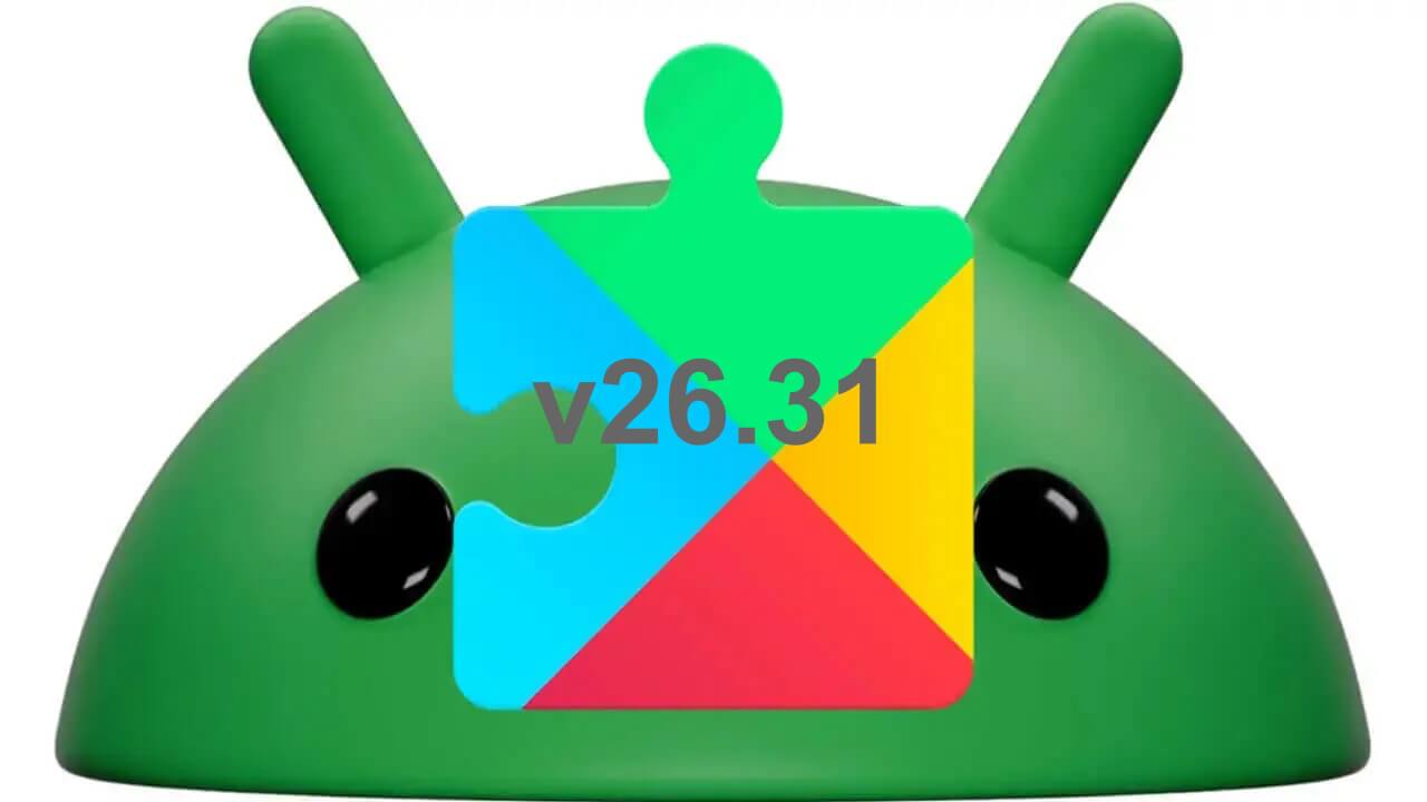 Android.gms
