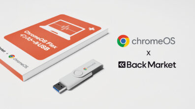 ChromeOS Flex USB
