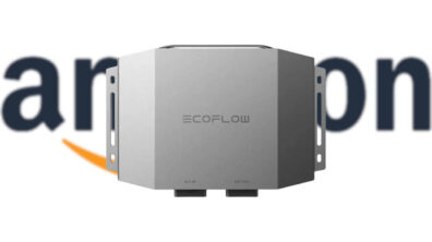 EcoFlow Alternator Charger 600